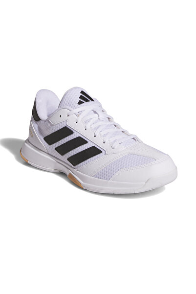 adidas Ligra 8 W Kadın Kapalı Saha/Salon Ayakkabısı IH8118 Beyaz