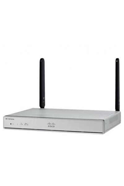 Cisco ISR 1100 8P Dual GE SFP Router C1121-8P (include TV 1.75lei)