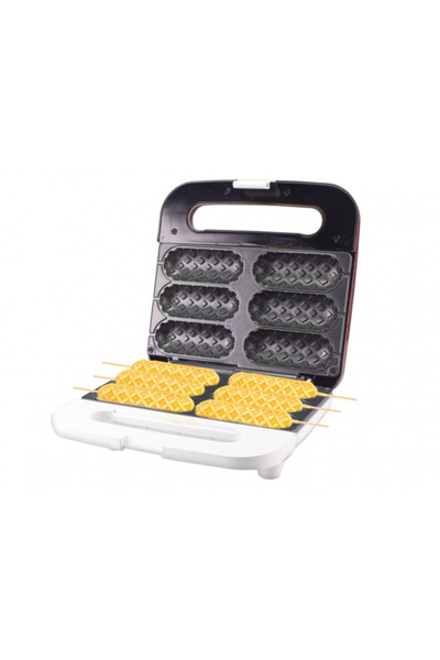 BEPER Waffle Maker P101CUD100