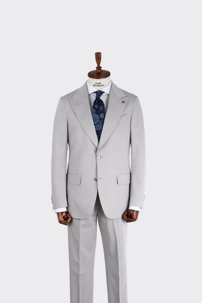 Kadir Büyükkaya Erkek Takım Elbise-KAB1000S