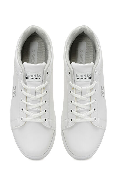 Kinetix WENDY PU 5PR Beyaz Erkek Sneaker