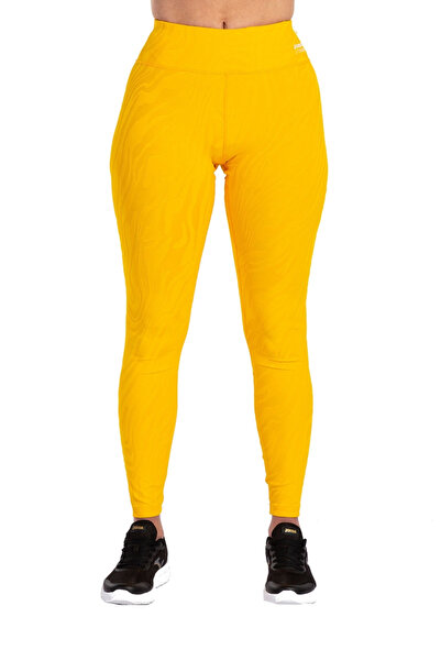 Joma Women's tights Daphne Orange M