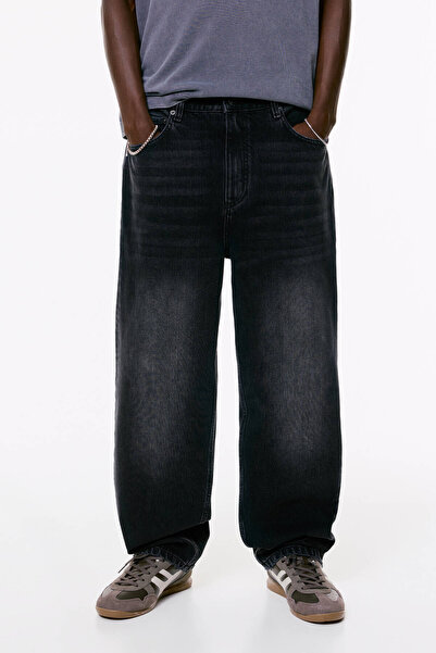 Pull & Bear Baggy jeans