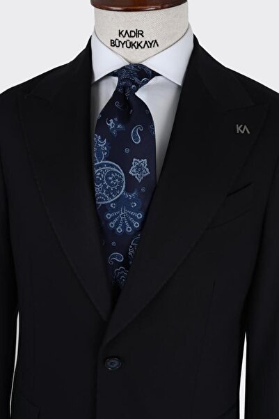 Kadir Büyükkaya Erkek Takım Elbise-KAB1000S