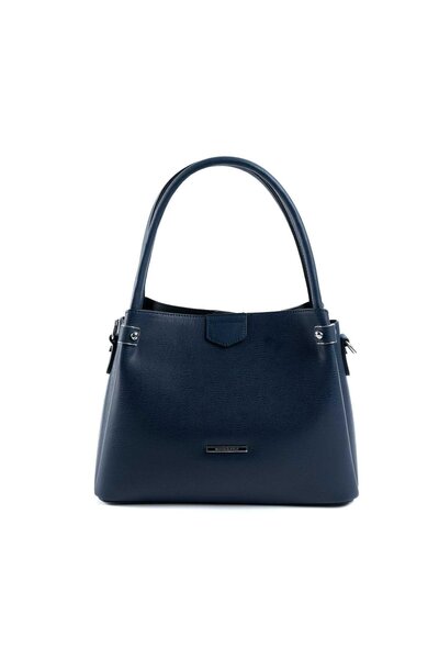 Silver Polo حقيبة يد نسائية من لاسي SP1254