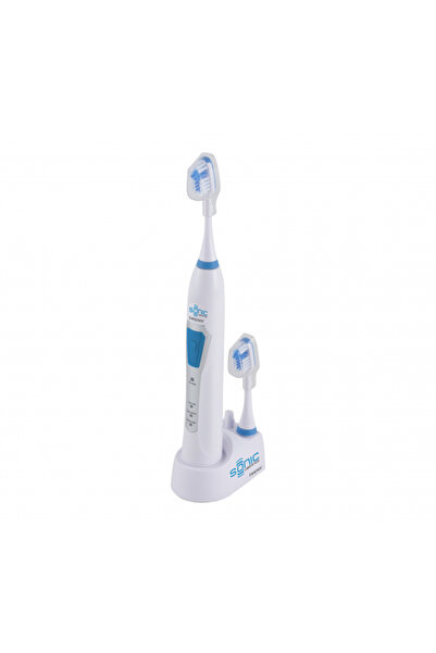 BEPER Rechargeable Electric Toothbrush 40.913