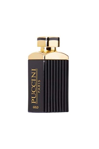 PUCCİNİ جولد للرجال أو دي بارفان 100 مل