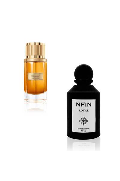 NFIN عطر عود ملكي البديل من شوبارد