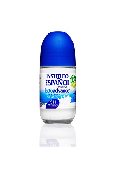 Instituto Espanol Deodorant roll-on cu acid lactic Instituto Español LACTOADV...