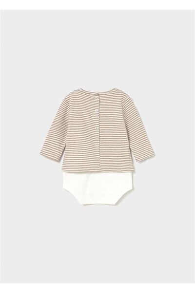 MAYORAL Baby Boy Badi Shirt Galleta Vi 2728