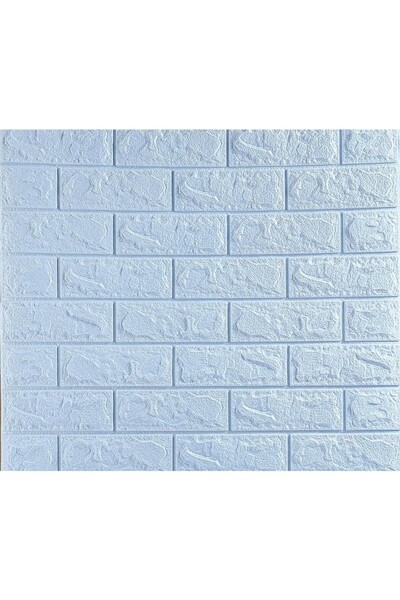 Flippy 10 αυτοκόλλητα τοίχου, Flippy, αυτοκόλλητα, 70 x 77 cm, πάχος 3,5 mm, καλυμμένη επιφάνεια 5,3 τ.μ.