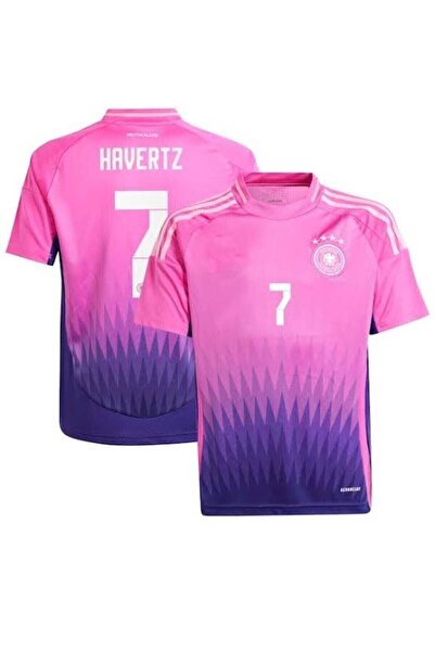 Forma Almanya Euro 2024 Kai Havertz Deplasman Forması