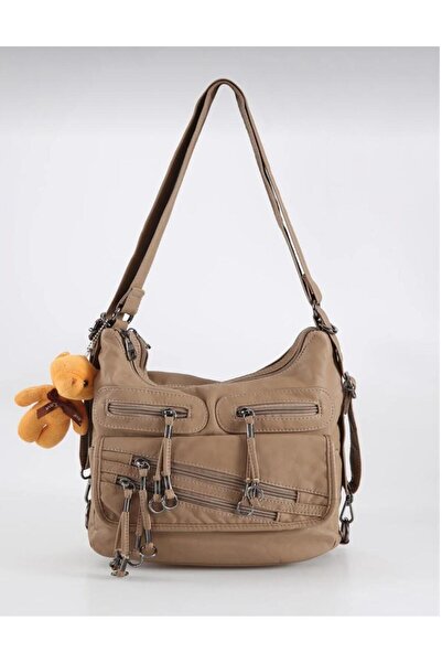 ÇÇS kadın omuz ve sırt