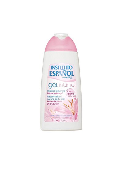 Instituto Espanol Gel calmant cu efect de intimitate Instituto Español ÍNTIMA...