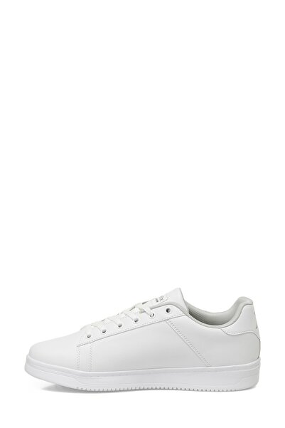 Kinetix WENDY PU 5PR Beyaz Erkek Sneaker