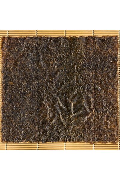 Chefline Sushi Nori Gold Yosun 50 Yaprak 125 gr x80