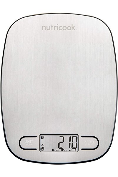 Nutricook ميزان للمطبخ