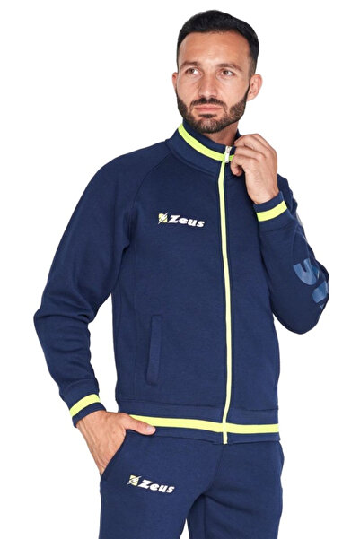 ZEUS Men's tracksuit Sirio Blue 14 YEARS