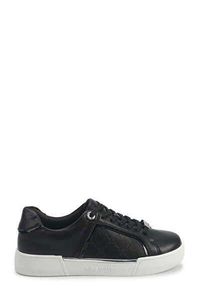 Nine West Reeves 5Pr Black Women's Sneaker
