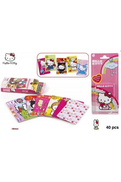 SANRIO Hello Kitty children's playing cards