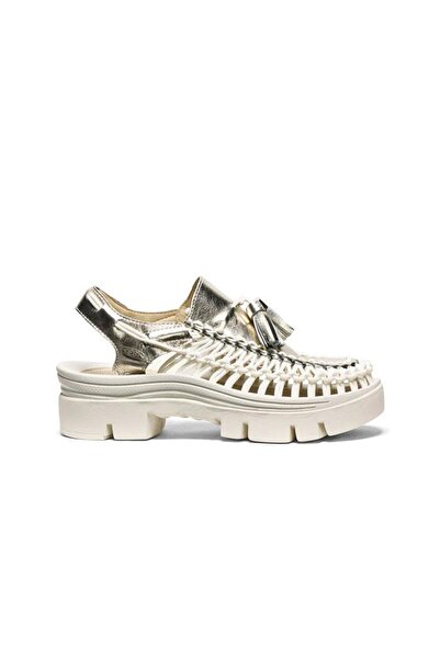 Keen UNEEK PLT Tassel Unisex Sneaker