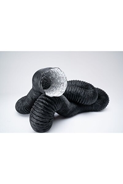 Flexiva Combı Ø112mm Nem Bariyerli Alüminyum - Pvc Kombinasyonlu Flexible Hav...