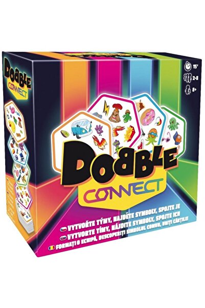 dobble Joc Connect