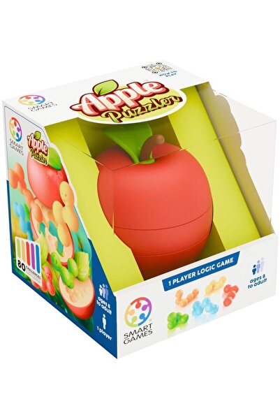Smart Games Joc Smart Games, Apple Puzzler