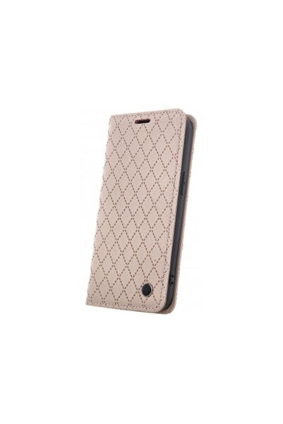 Dali Husă de protecție cu clapă pentru Samsung Galaxy A25, Bej