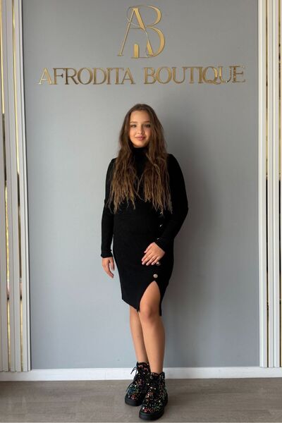 Afrodita Boutique Rochie Luisa