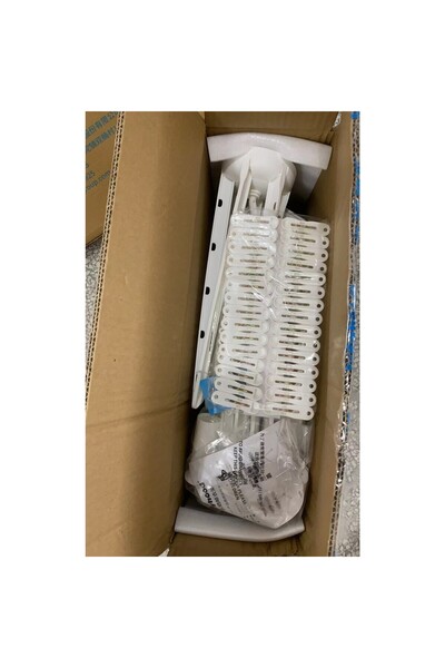 Flippy Vertical Clothes Dryer, ABS+PP+Stainless Steel, 360 Degree Rotation, 130 x 75 cm, White