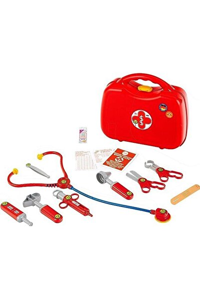 Klein Medium doctor's kit