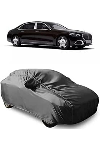 TORONTO | Universal Car Cover XXL - Full Sedan |