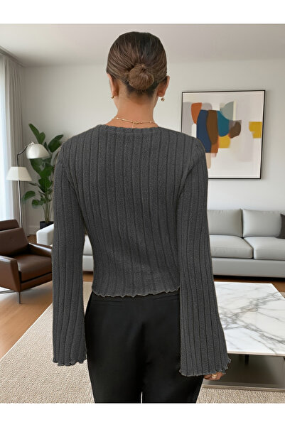 MOONBULL Women's Twill Cotton Fabric Spanish Sleeveless Blouse