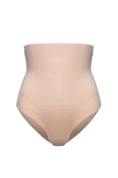 ESOTIQ Chiloți modelatori, lenjerie intimă subțire, talie înaltă, peste burtă...