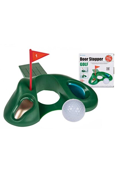 Out of The Blue KG Opritor de usa, Golf