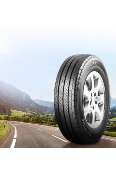 Dayton 225/70R15C 112/110R VAN 10 P.R YAZ LASTİĞİ 2024