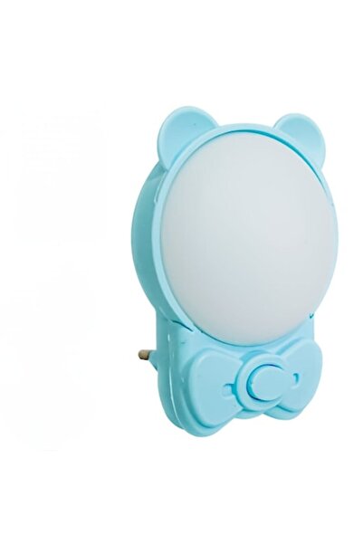 Dali Lampă de noapte pentru copii, instalare prin priză, buton pornit/oprit, ...