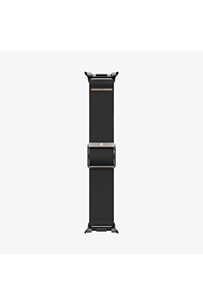 Spigen Galaxy Watch 8 Classic (46mm) & Watch 8 (44Mm/40Mm) Watch Band Strap Lite Fit Black - Amp10117