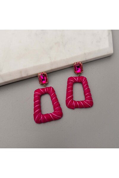 MOONGLOW ACCESSORIES Velvet Earrings
