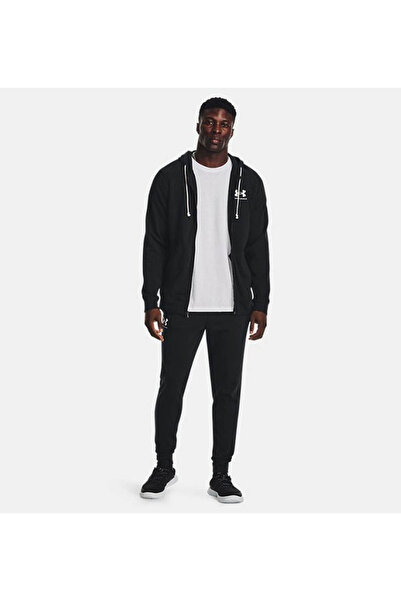 Under Armour Rakip Terry Koşu Pantolonu