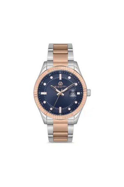 Bigotti Men's wristwatch
