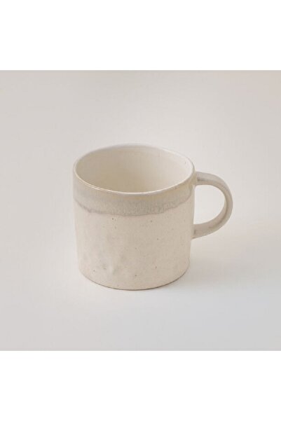 ORIAN Dallaty 1 pcs natural porcelin 12oz mug