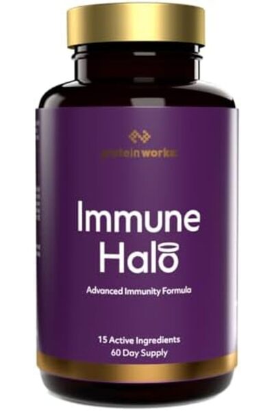 THE PROTEIN WORKS إيميون هالو، مستخلص نباتي مركز متعدد الاستخدامات، مناسب للن...