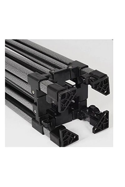 Bibilel Folding Event Tent, Metal Frame for Yard and Garden, 2x2 m, Green,