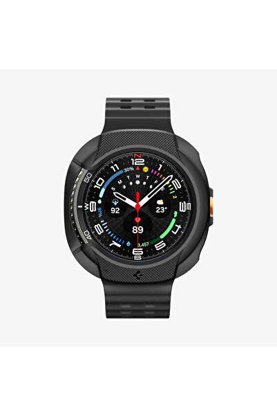 Spigen Galaxy Watch 8 Classic (46mm) Kılıf Liquid Air
