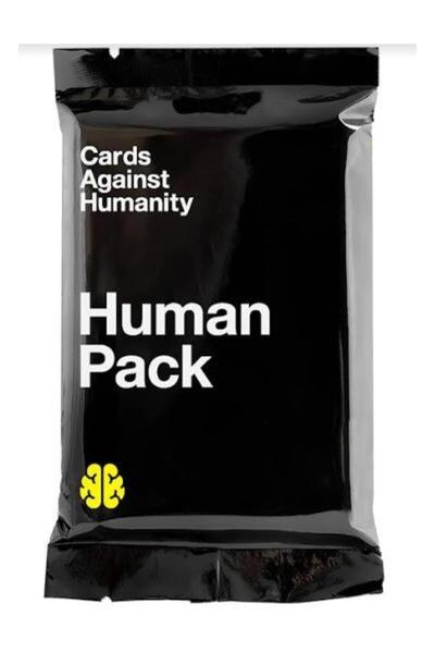 Cards Against Humanity Haită umană