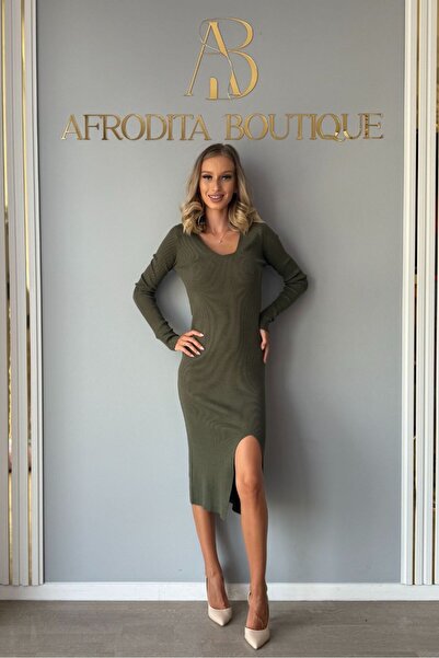 Afrodita Boutique Adry dress
