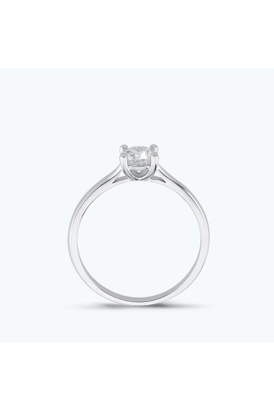 Altınbaş Pırlanta Tektaş Yüzük