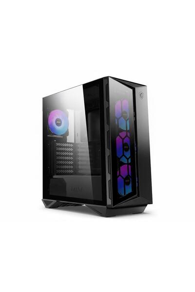 MSI DFS GAMING CYCLOPS RYZEN 7 7800X3D-B650M-RTX 4060-32GB DDR5 RAM-1TB M.2 SSD-OYUNCU BİLGİSAYARI